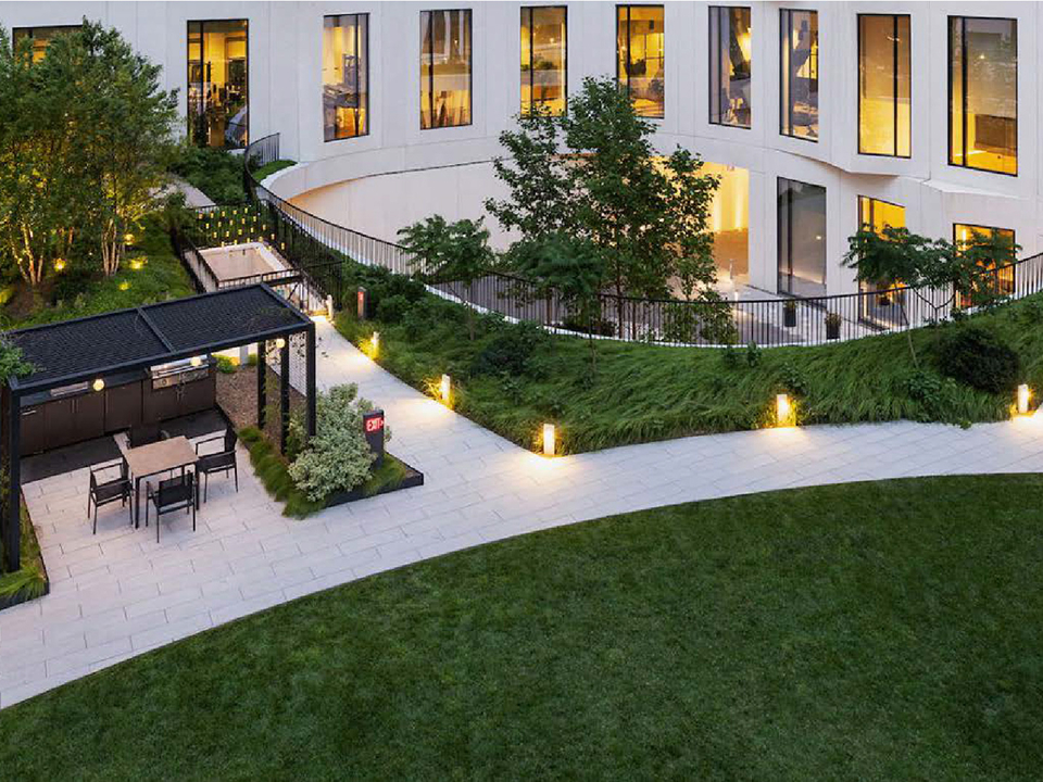 Hollander Design - Landscape Architecture