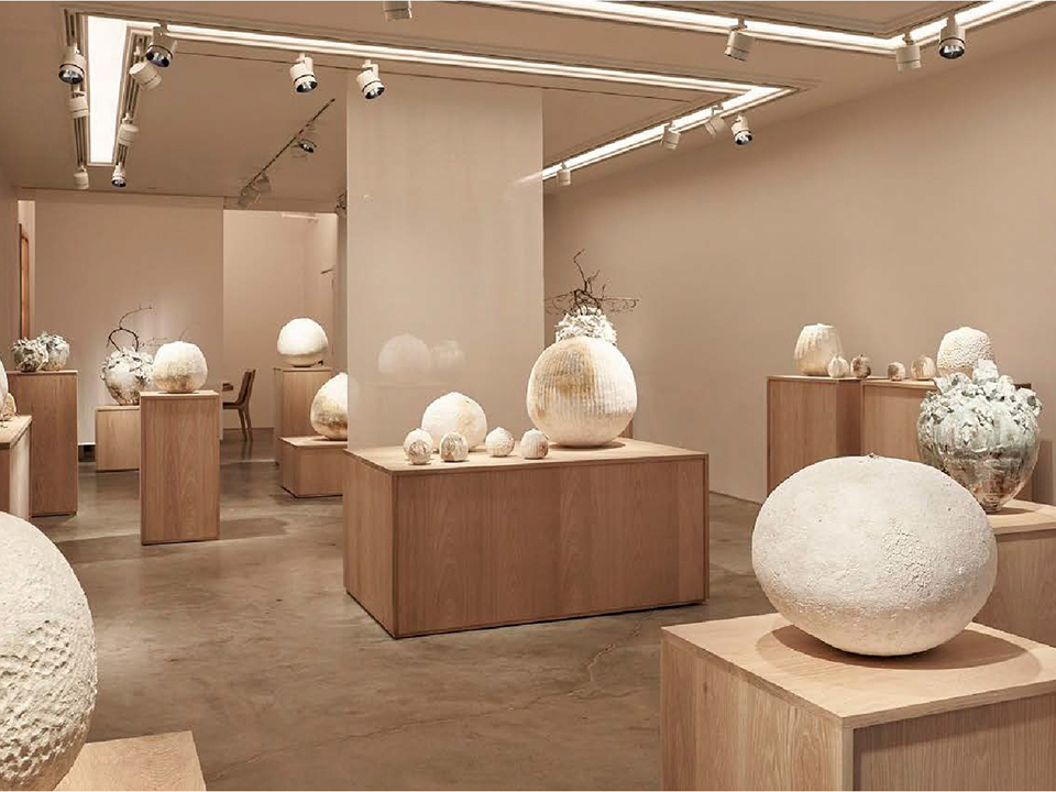 LARK Interiors - Luxury Interior