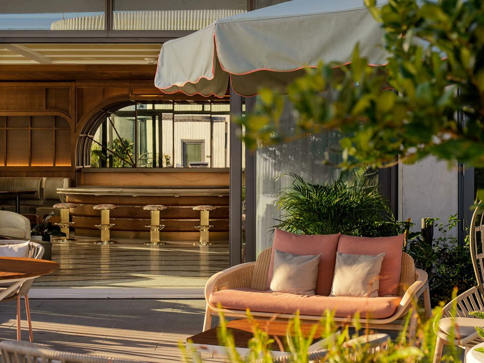 Strategic Property Partners - Cora Tampa FL