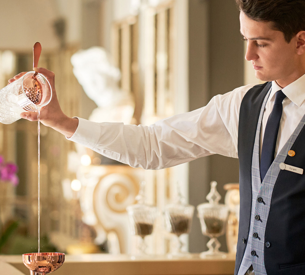 Four Seasons Service